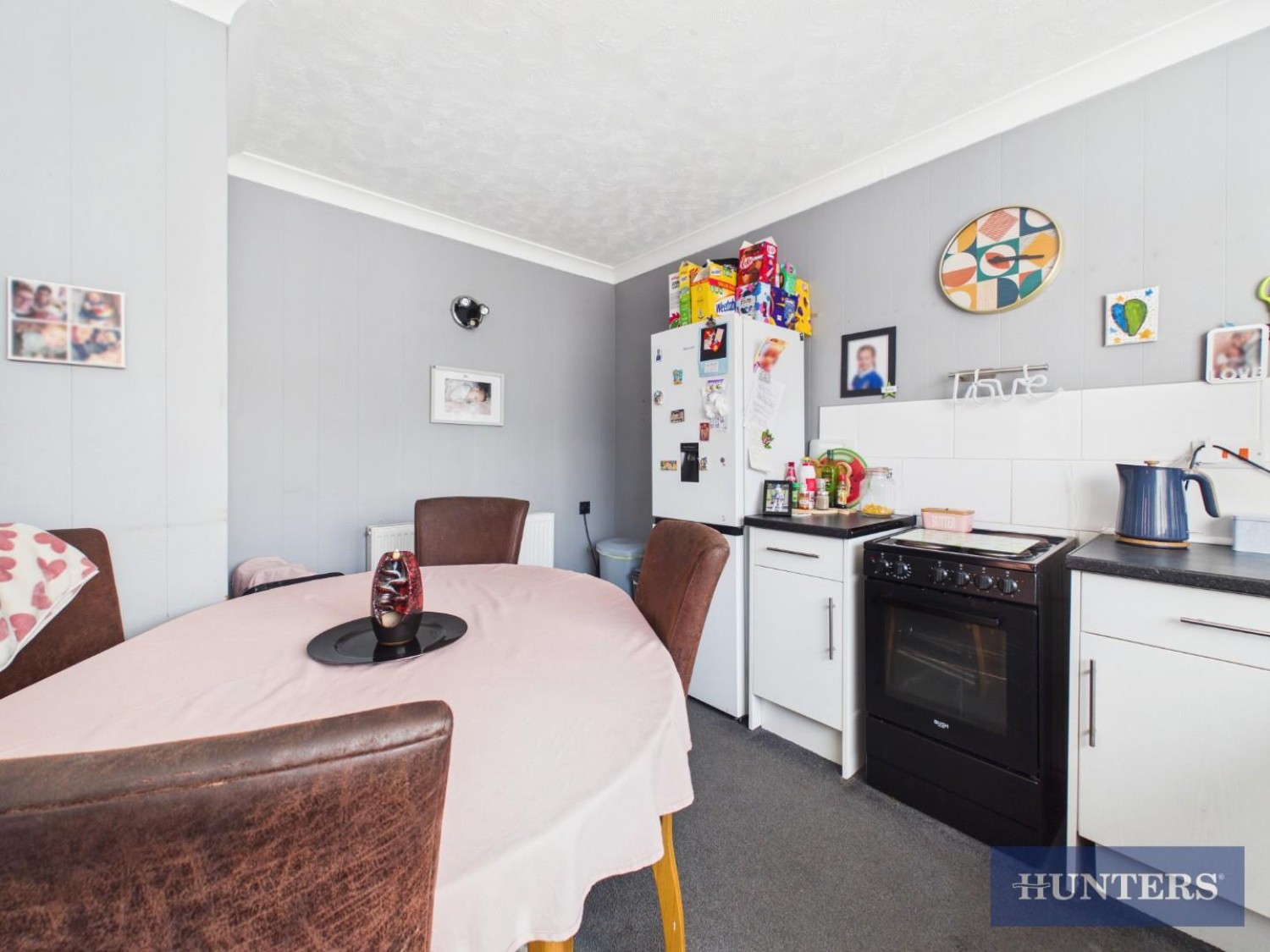 Hungate Lane, Hunmanby, Filey