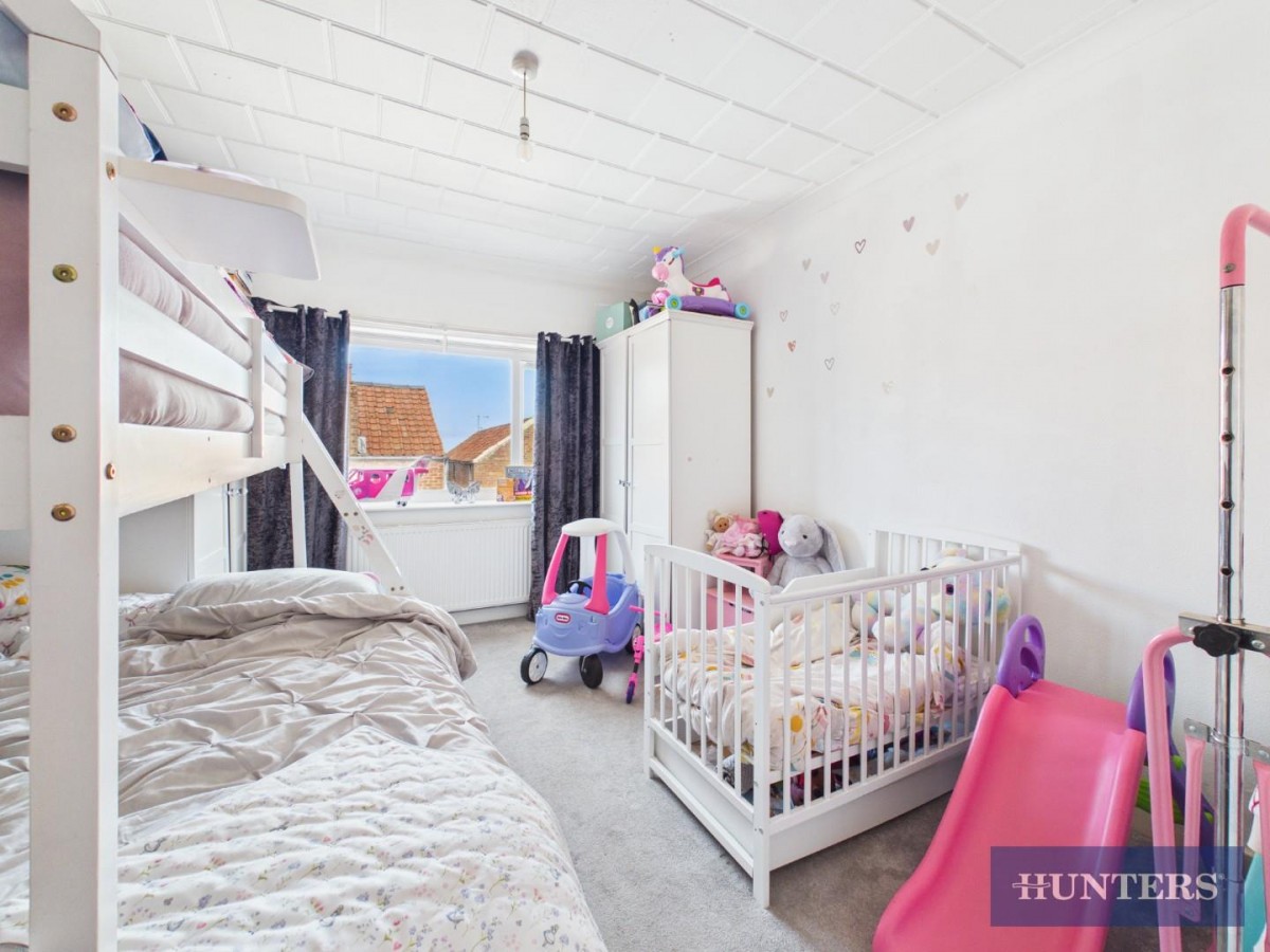 Hungate Lane, Hunmanby, Filey