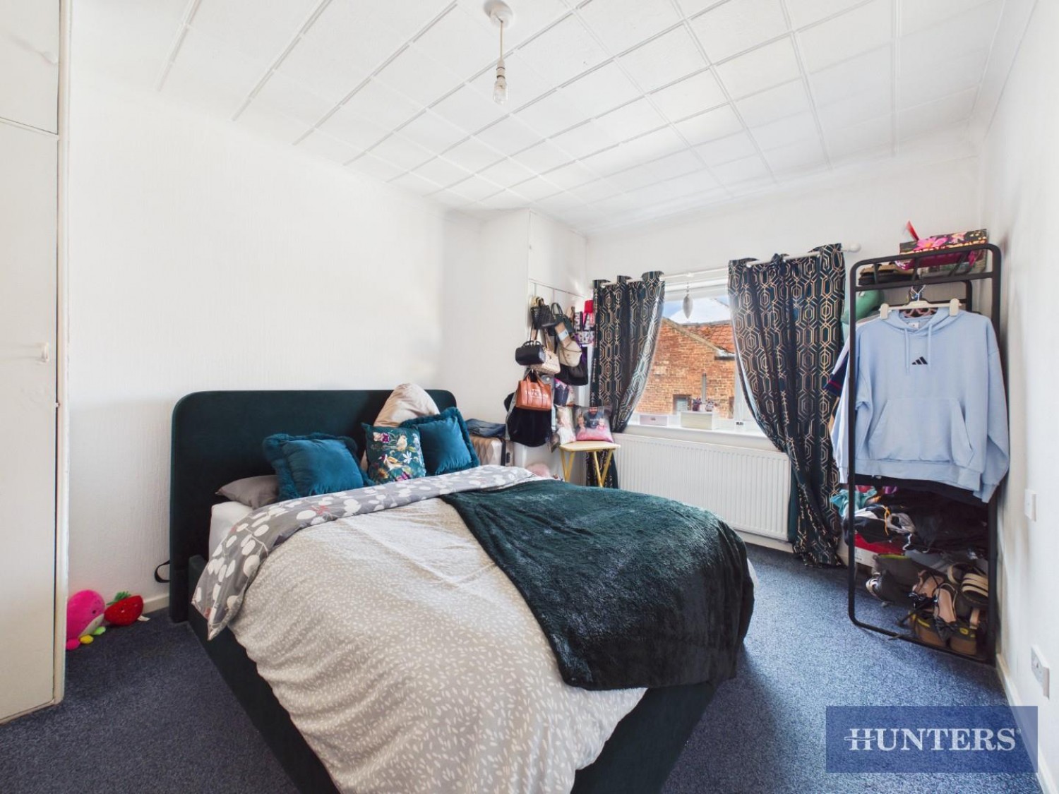 Hungate Lane, Hunmanby, Filey