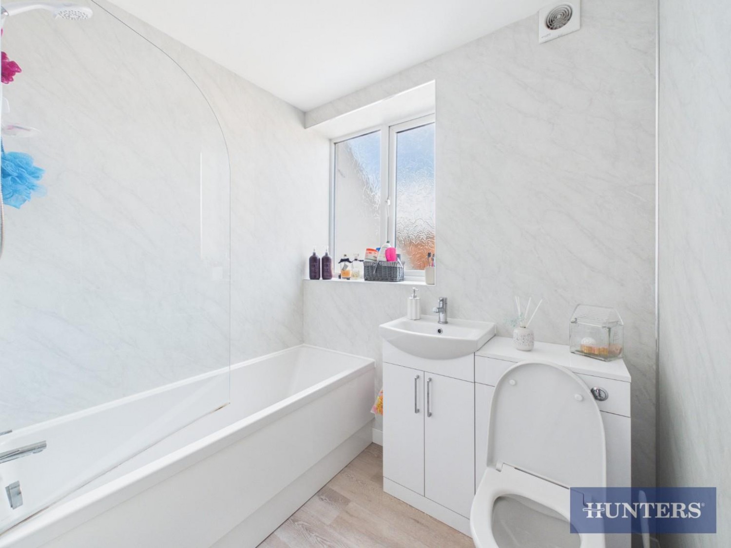 Hungate Lane, Hunmanby, Filey