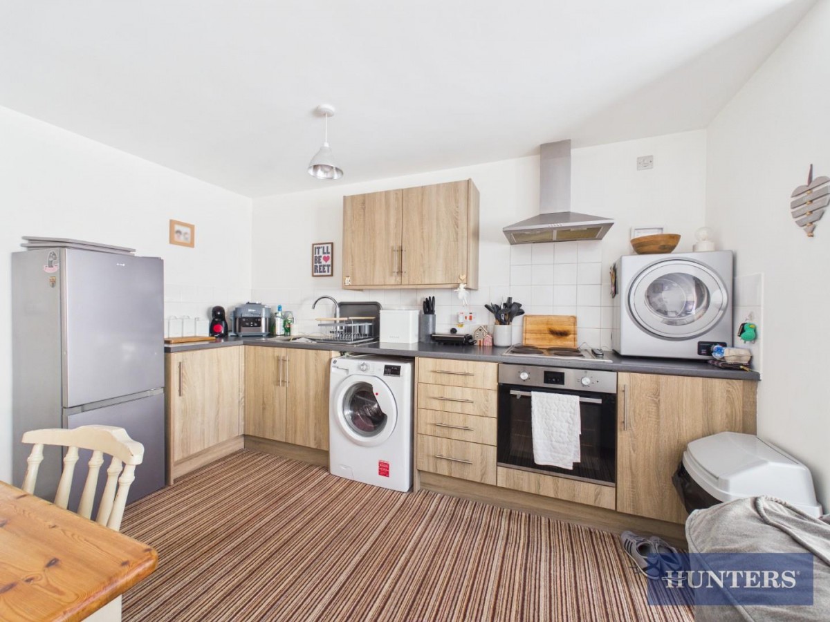 Hungate Lane, Hunmanby, Filey