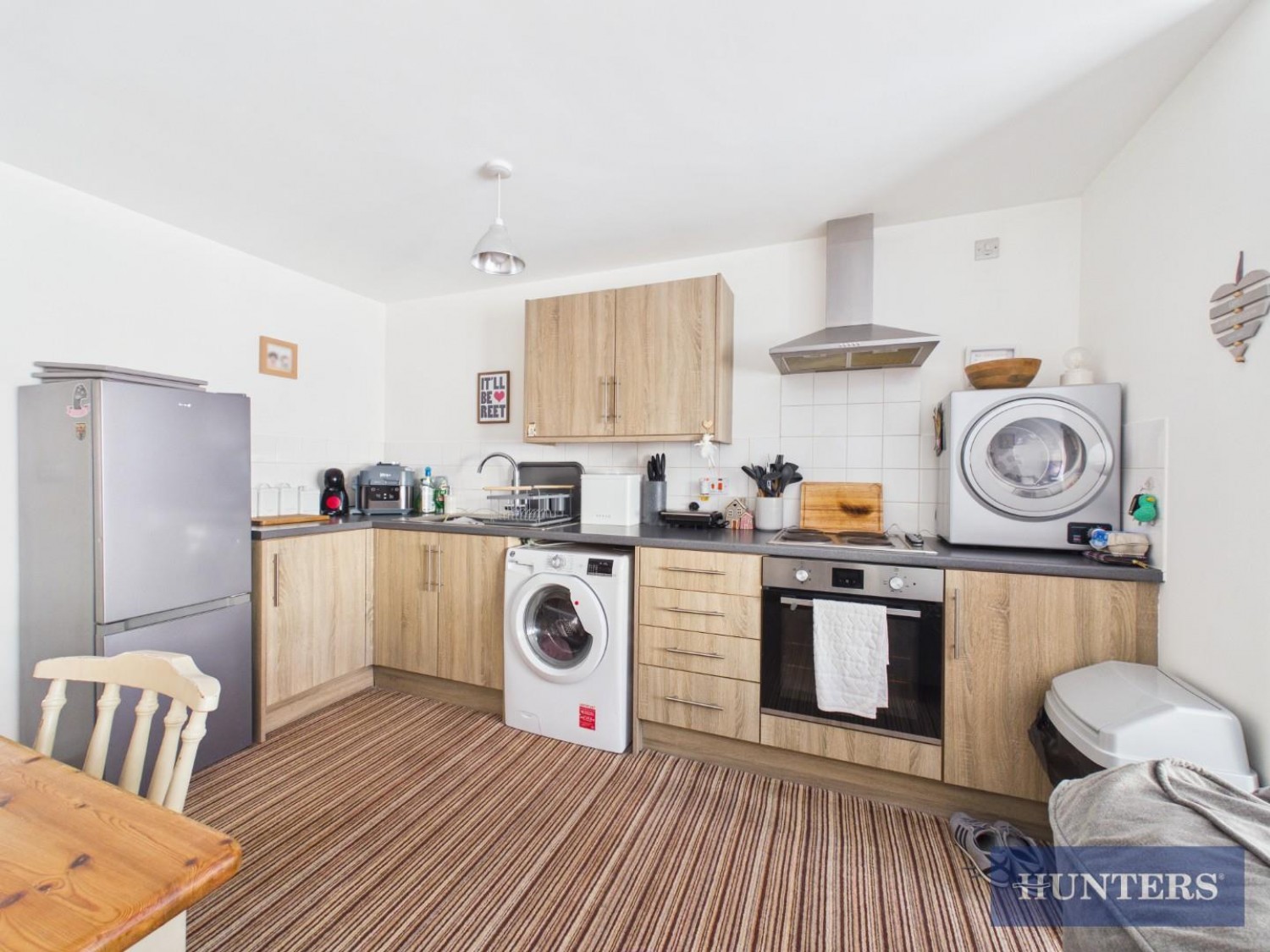 Hungate Lane, Hunmanby, Filey