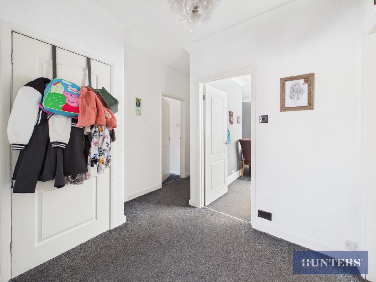 Hungate Lane, Hunmanby, Filey