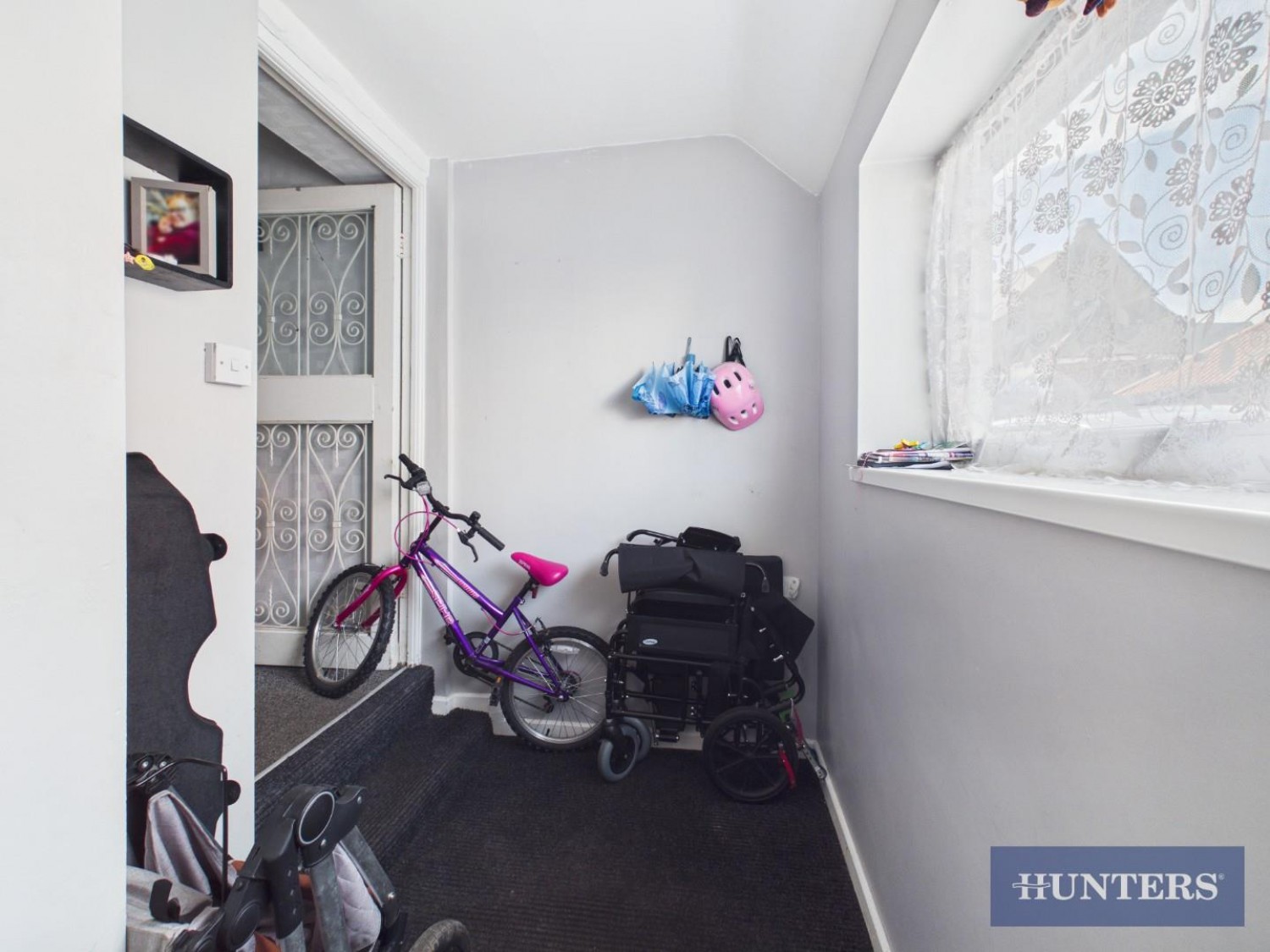 Hungate Lane, Hunmanby, Filey