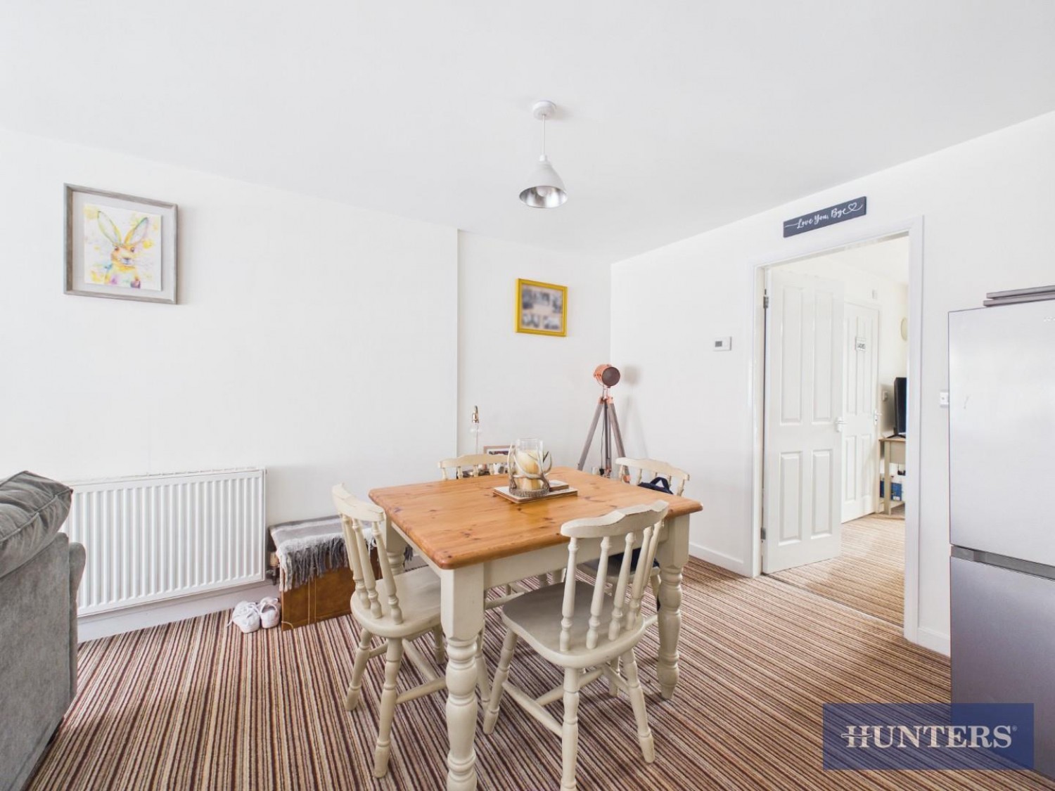 Hungate Lane, Hunmanby, Filey