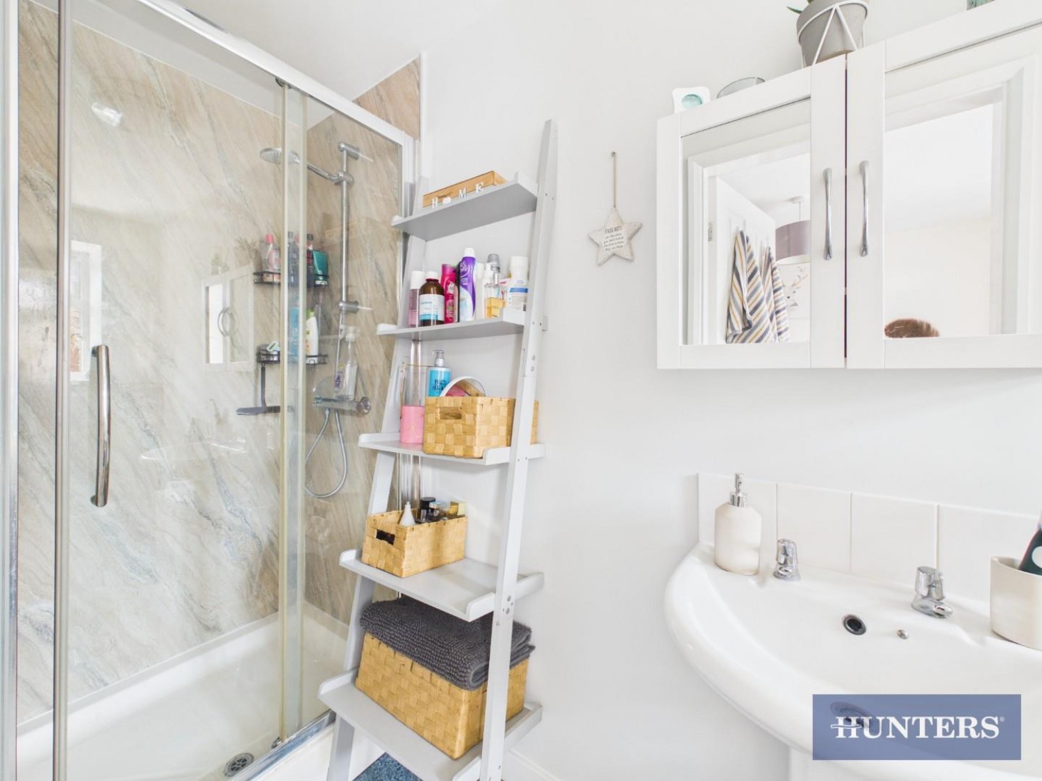 Hungate Lane, Hunmanby, Filey