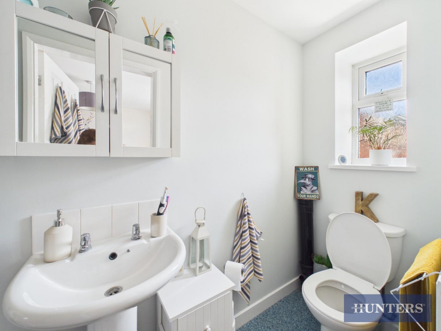 Hungate Lane, Hunmanby, Filey