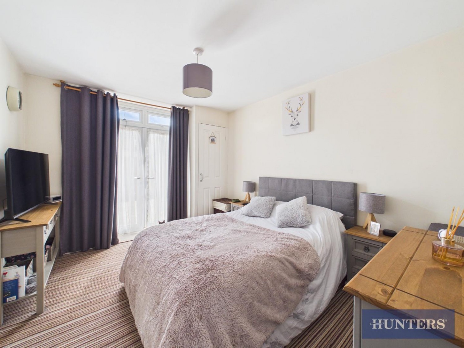 Hungate Lane, Hunmanby, Filey