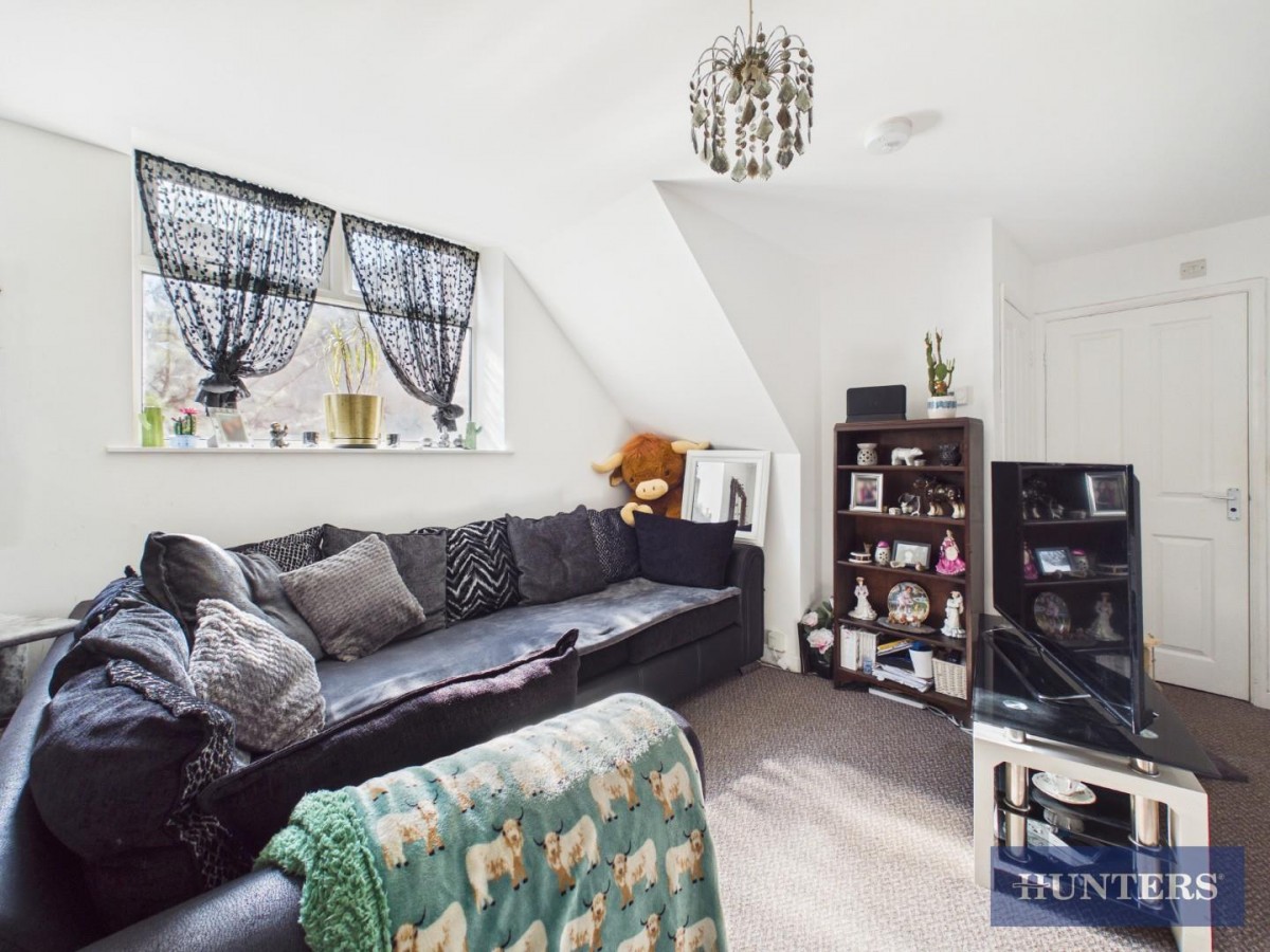 Hungate Lane, Hunmanby, Filey