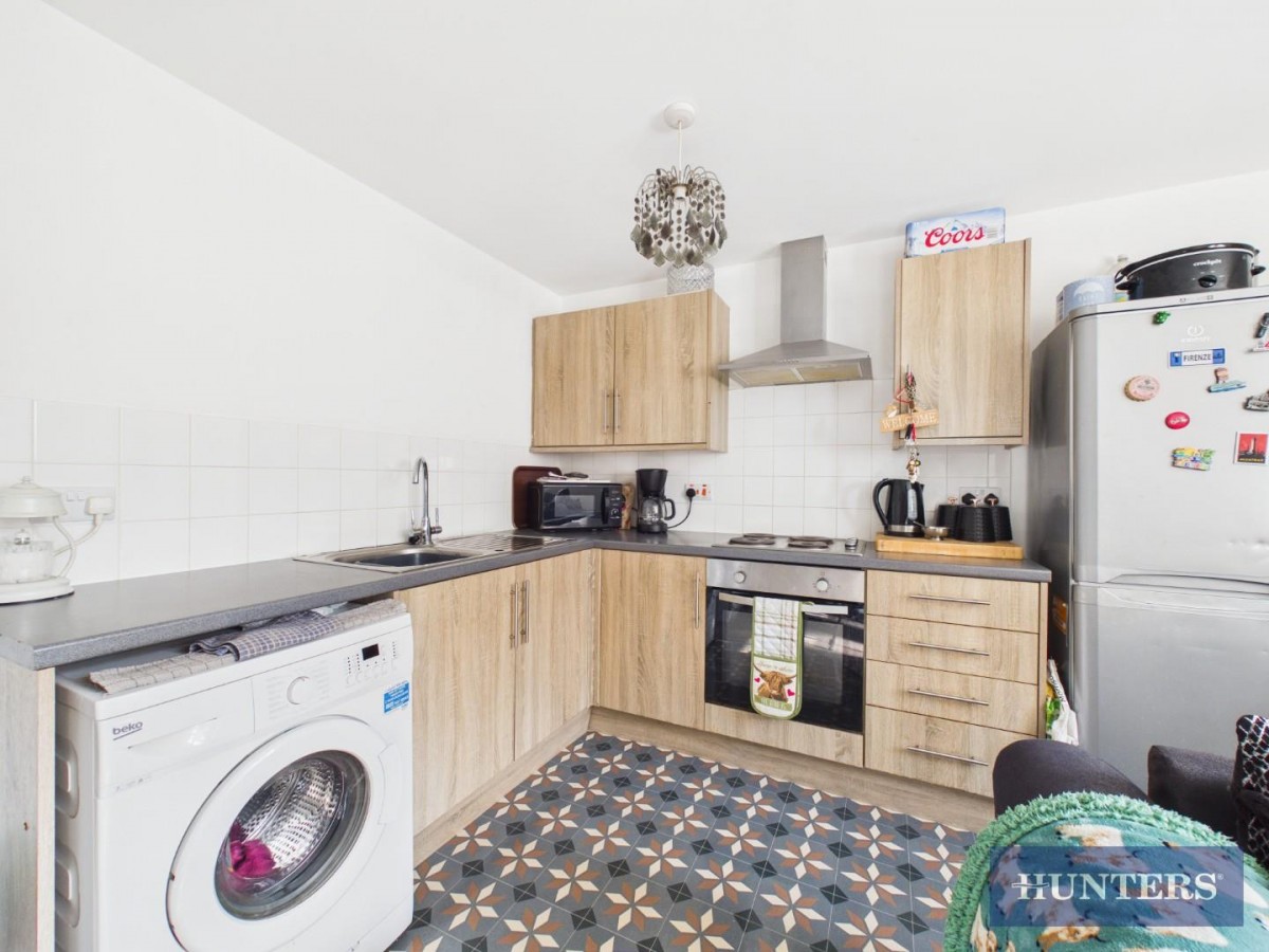 Hungate Lane, Hunmanby, Filey