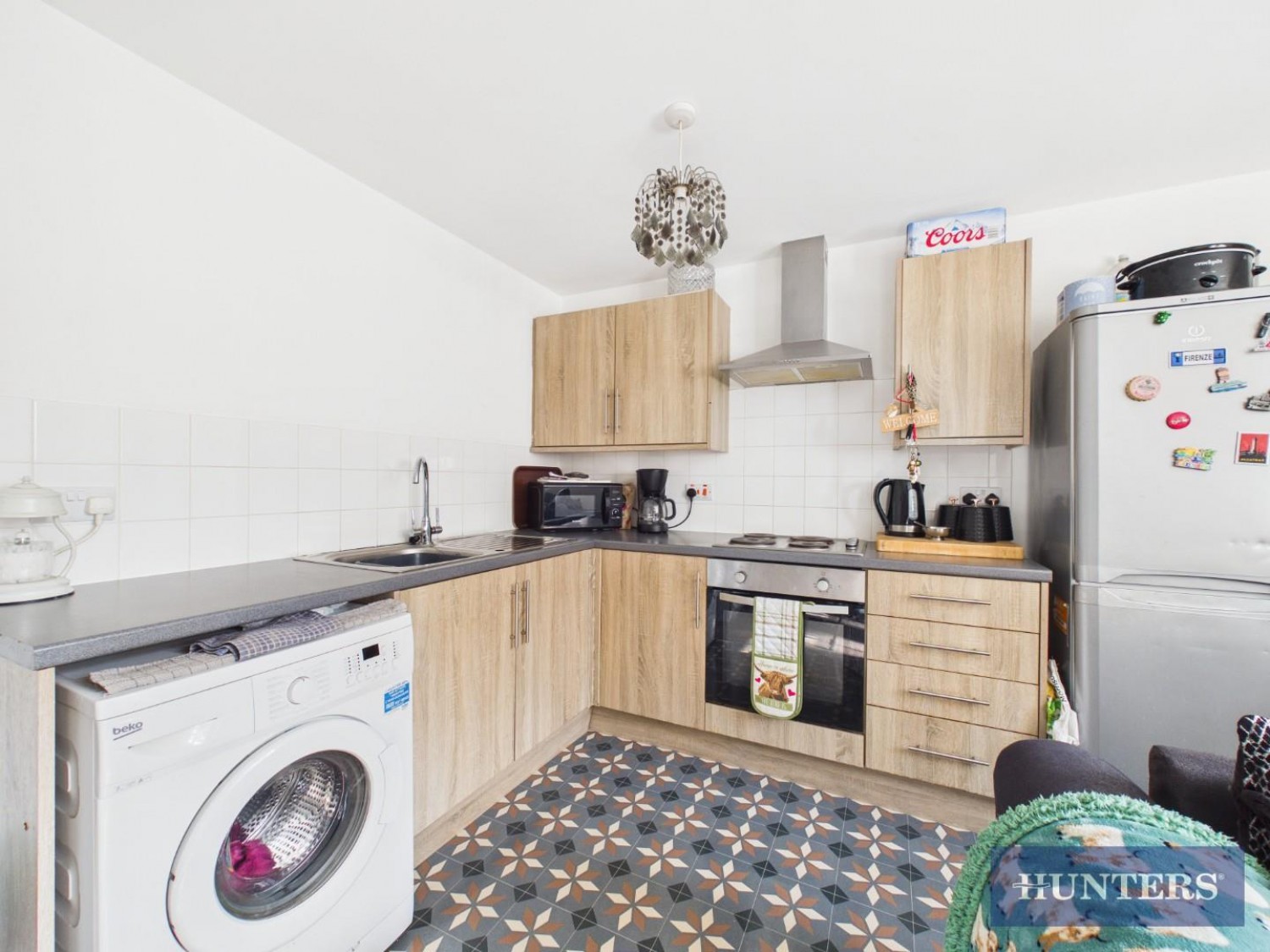 Hungate Lane, Hunmanby, Filey