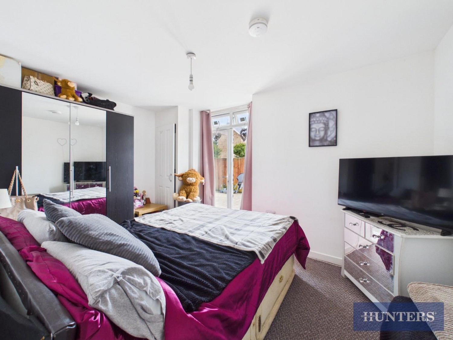 Hungate Lane, Hunmanby, Filey