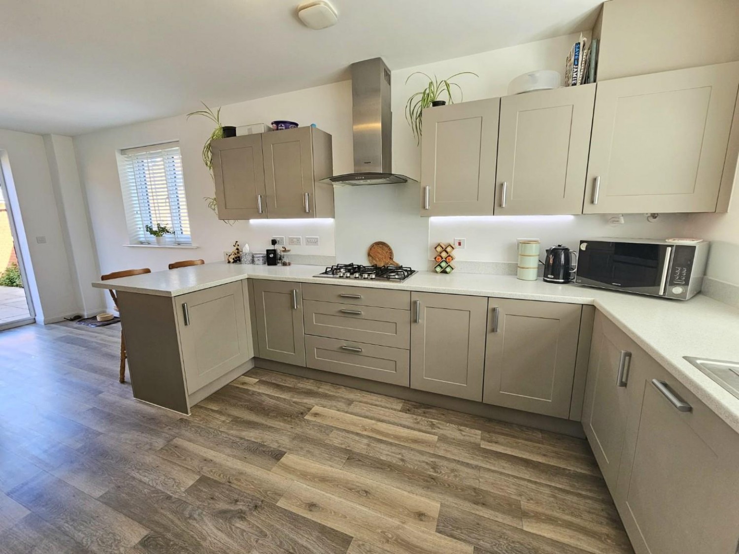 Eddy Croft, Dursley, Gloucestershire