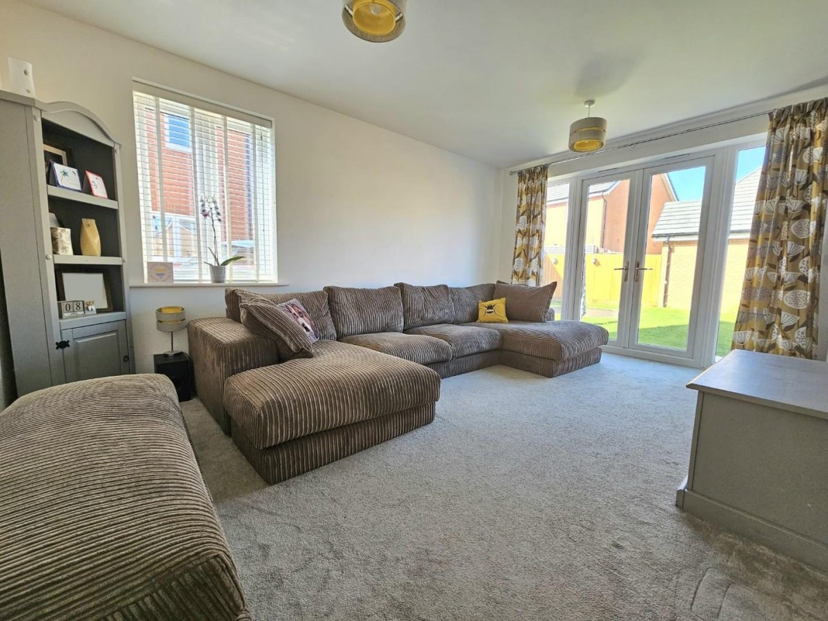 Eddy Croft, Dursley, Gloucestershire