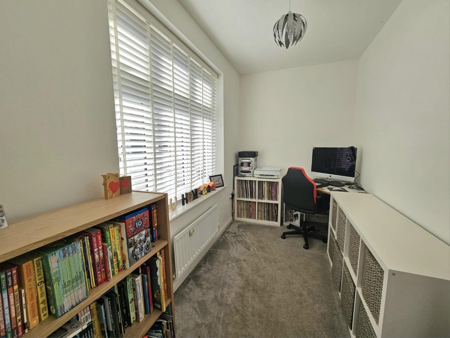 Eddy Croft, Dursley, Gloucestershire