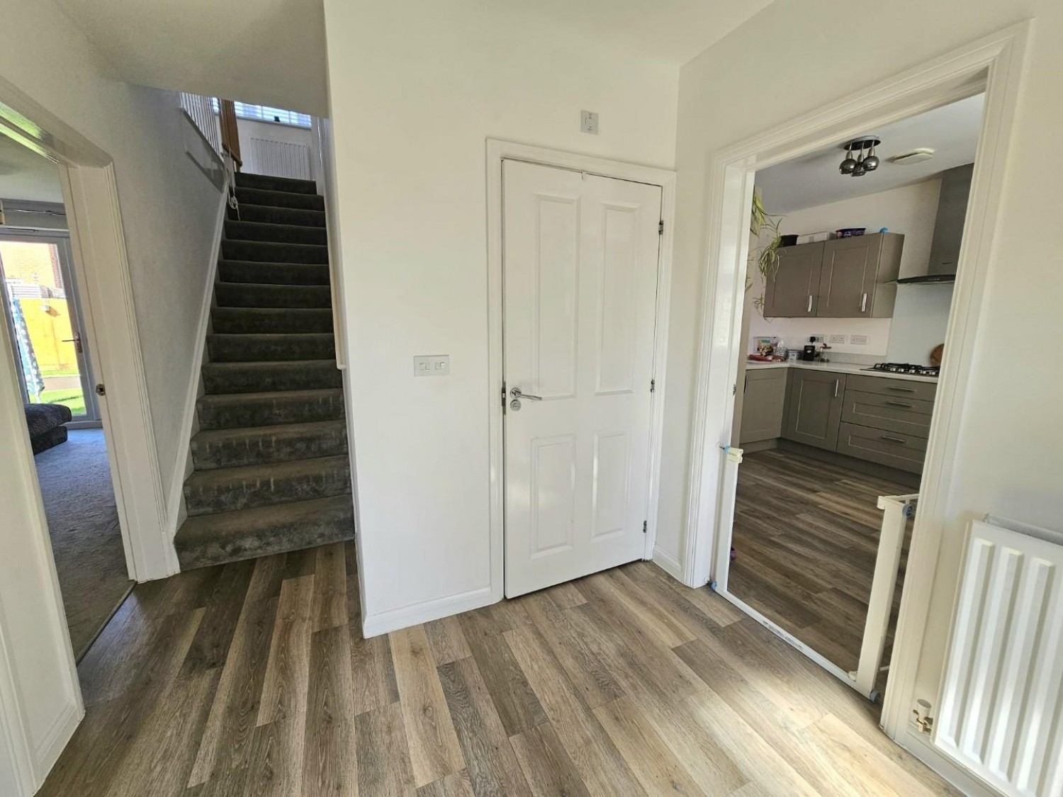 Eddy Croft, Dursley, Gloucestershire