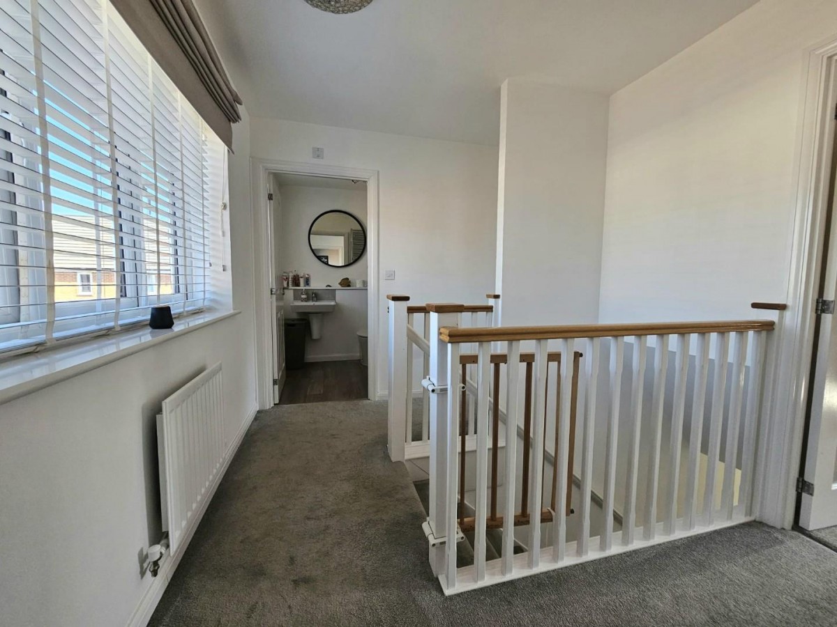 Eddy Croft, Dursley, Gloucestershire