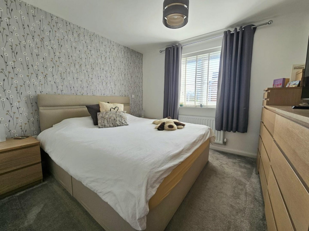 Eddy Croft, Dursley, Gloucestershire