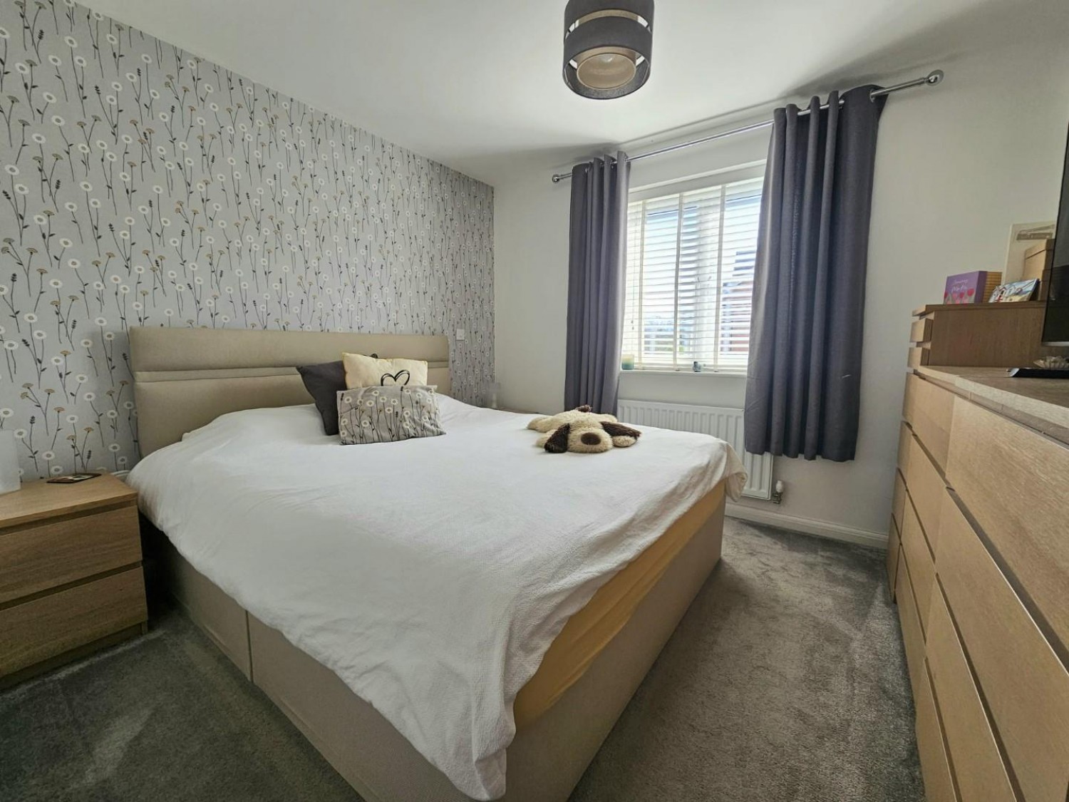 Eddy Croft, Dursley, Gloucestershire