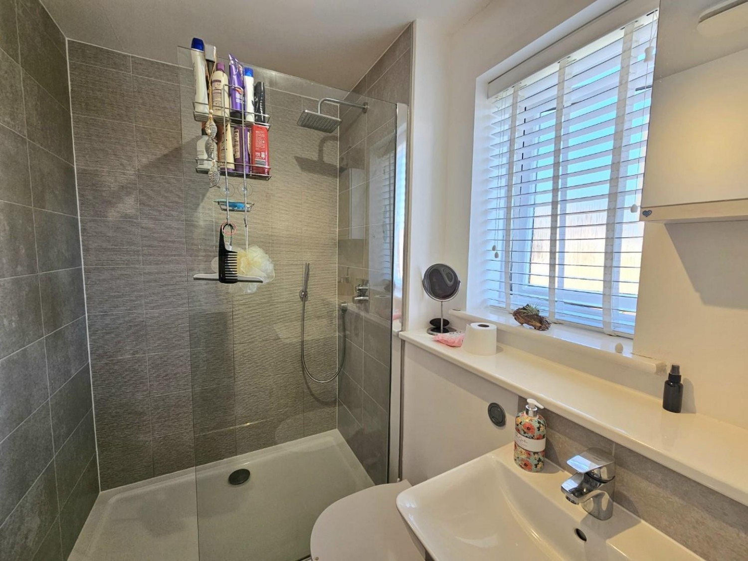 Eddy Croft, Dursley, Gloucestershire