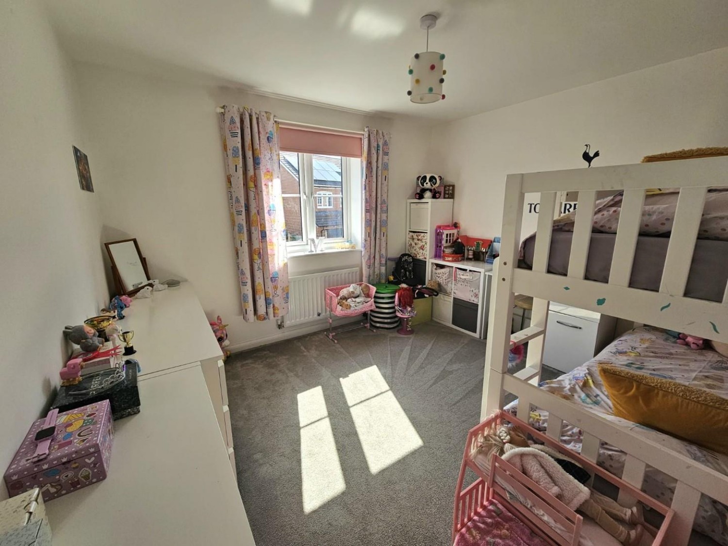 Eddy Croft, Dursley, Gloucestershire