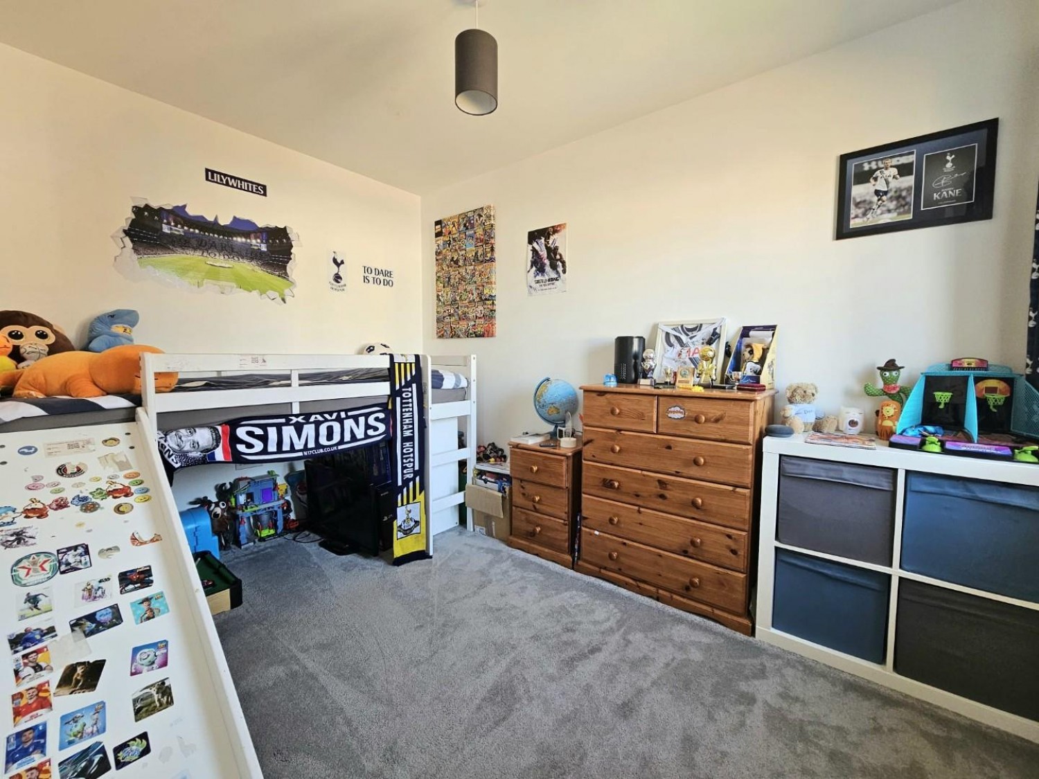 Eddy Croft, Dursley, Gloucestershire