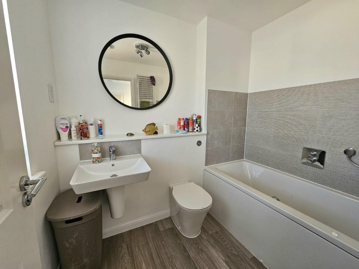 Eddy Croft, Dursley, Gloucestershire