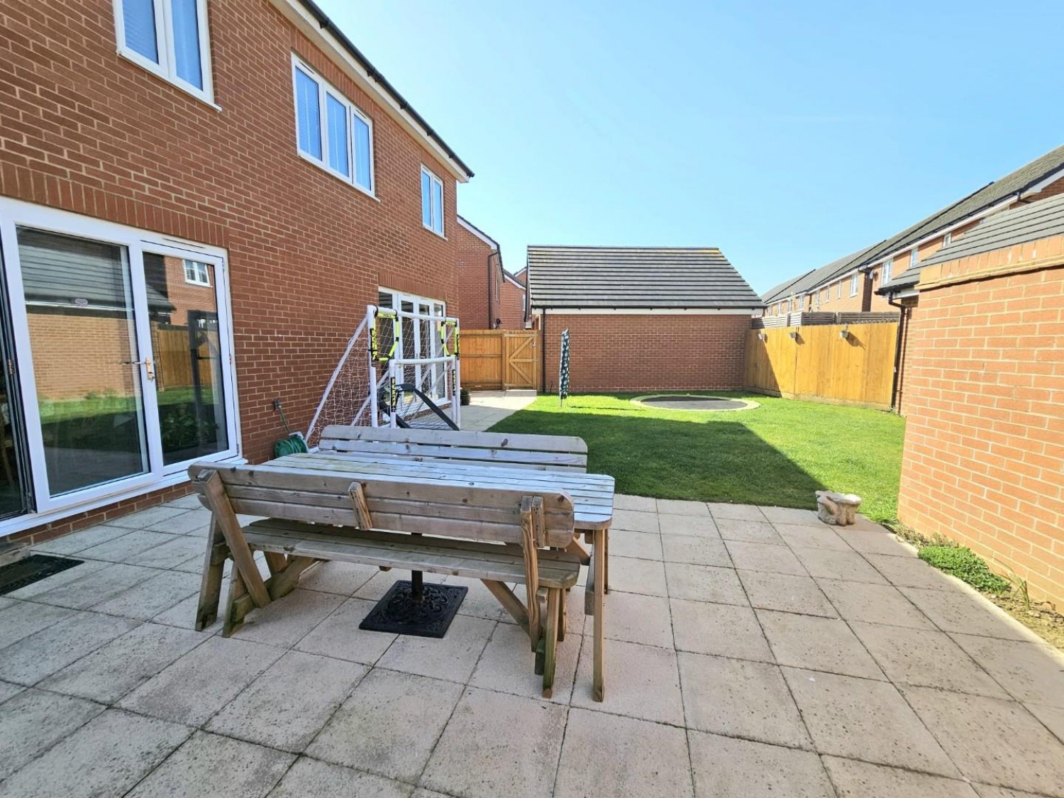 Eddy Croft, Dursley, Gloucestershire