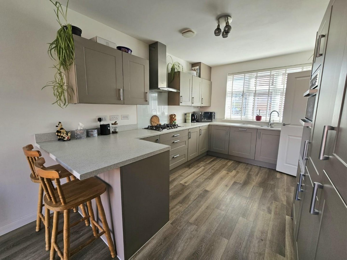 Eddy Croft, Dursley, Gloucestershire