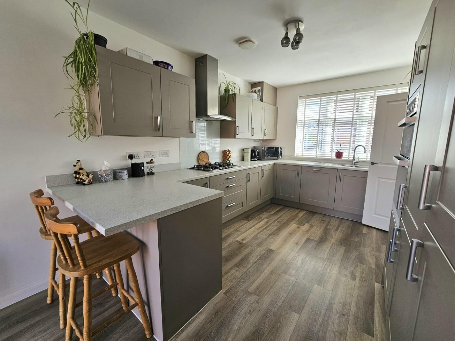 Eddy Croft, Dursley, Gloucestershire