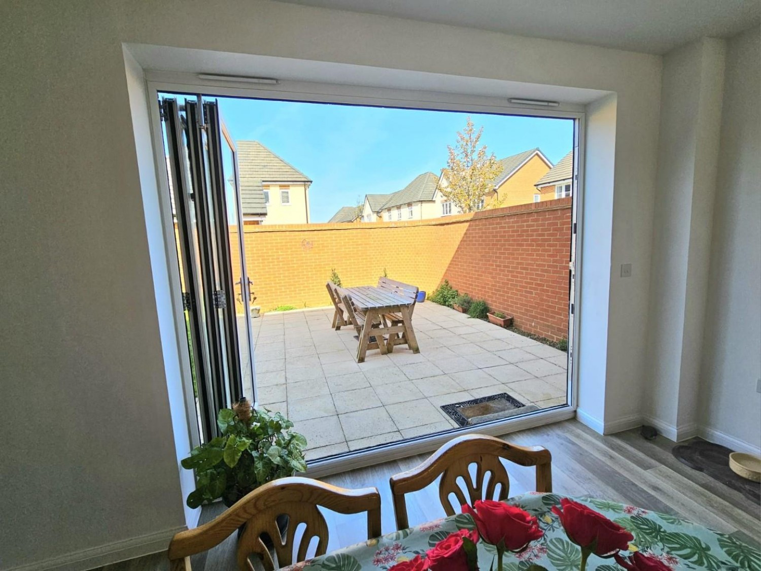 Eddy Croft, Dursley, Gloucestershire