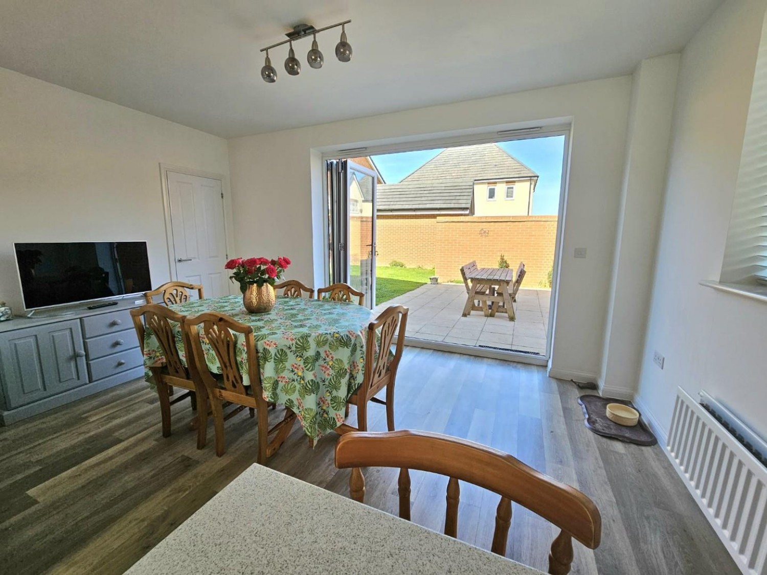 Eddy Croft, Dursley, Gloucestershire