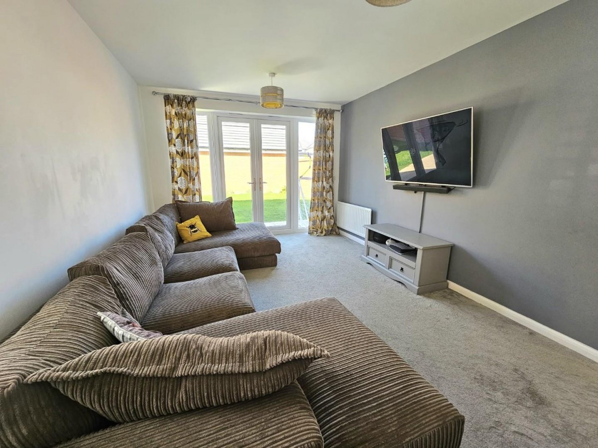 Eddy Croft, Dursley, Gloucestershire