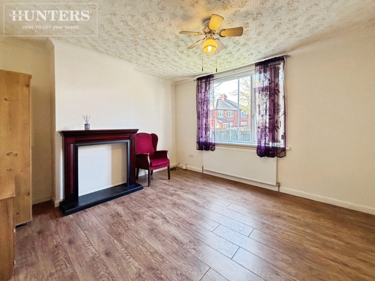 Bank End Avenue, Worsbrough, Barnsley