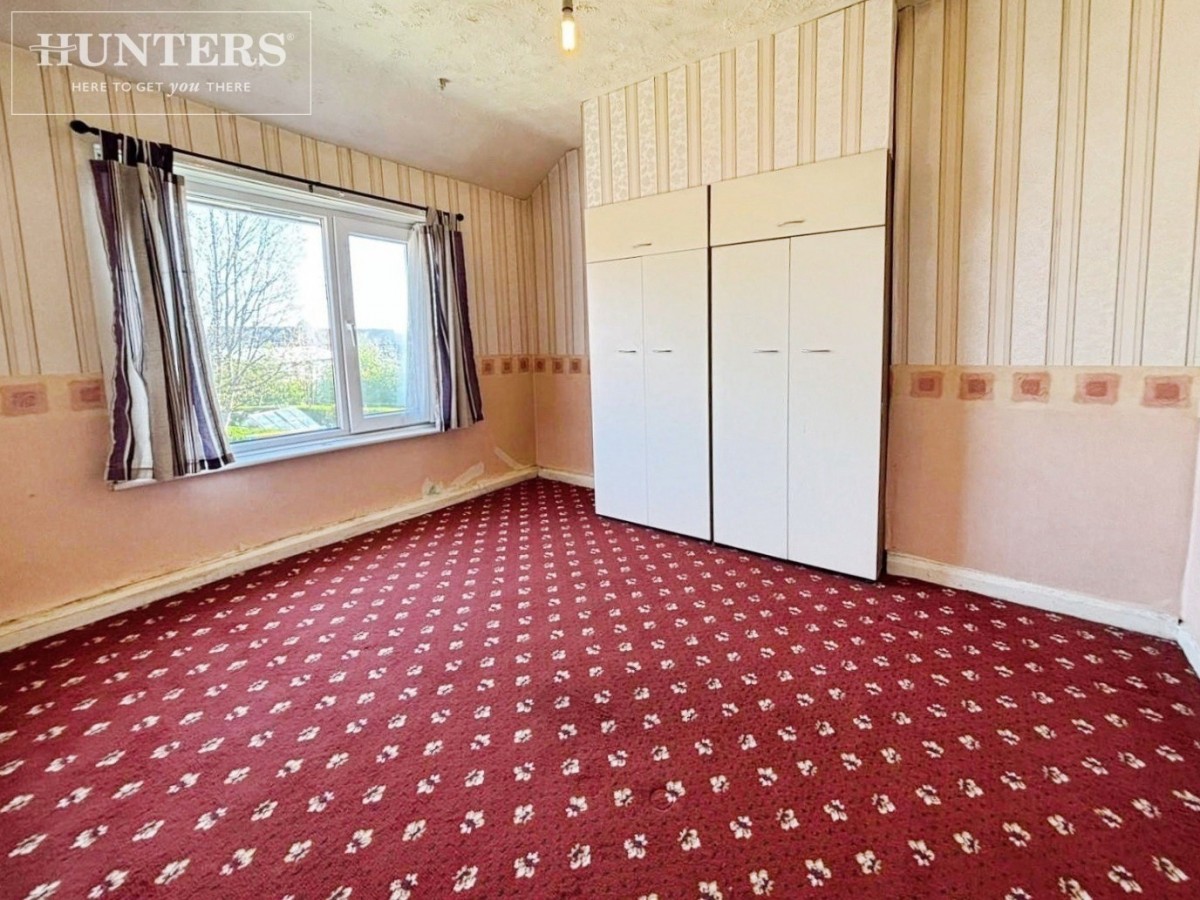 Bank End Avenue, Worsbrough, Barnsley