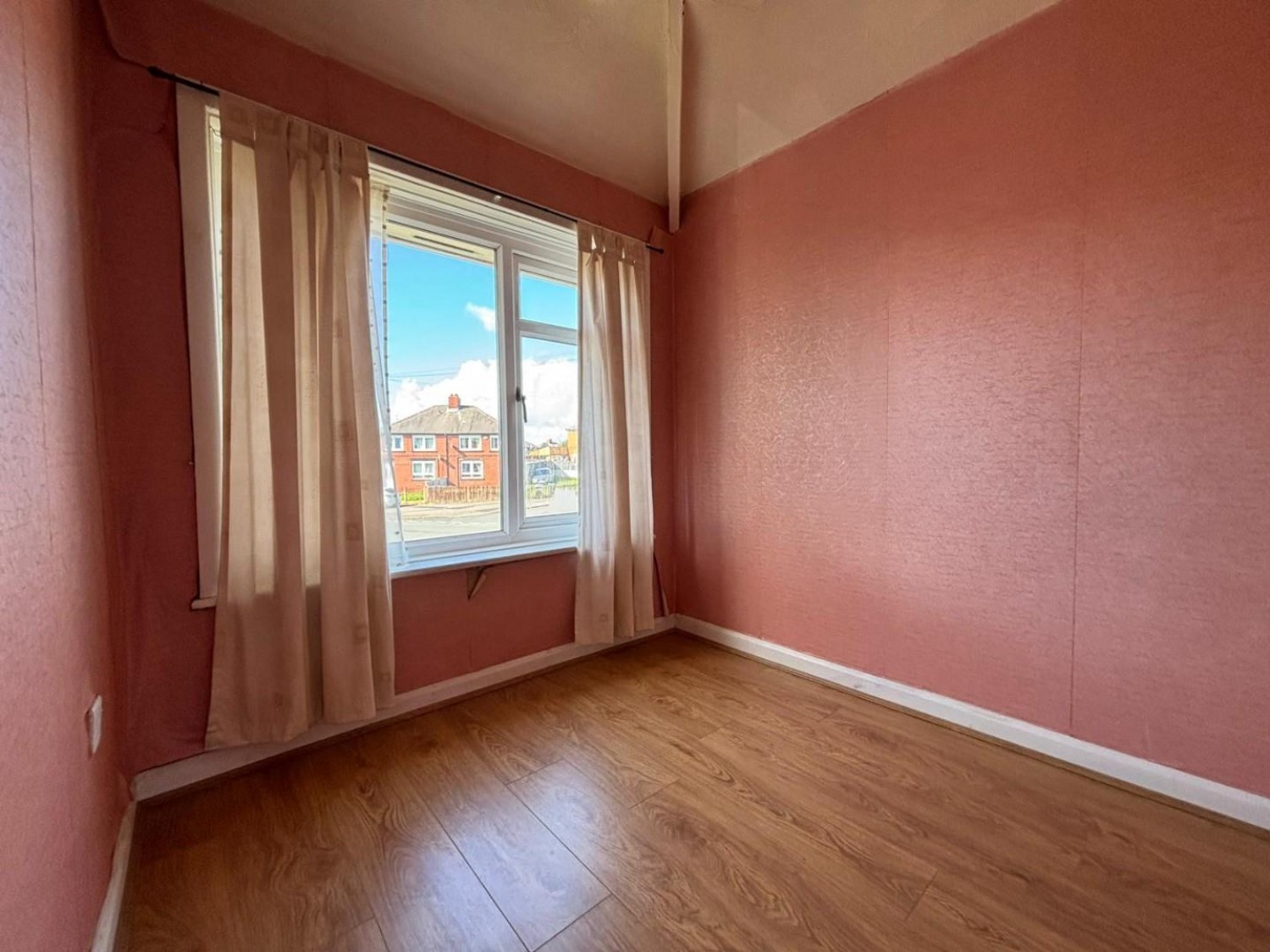 Bank End Avenue, Worsbrough, Barnsley