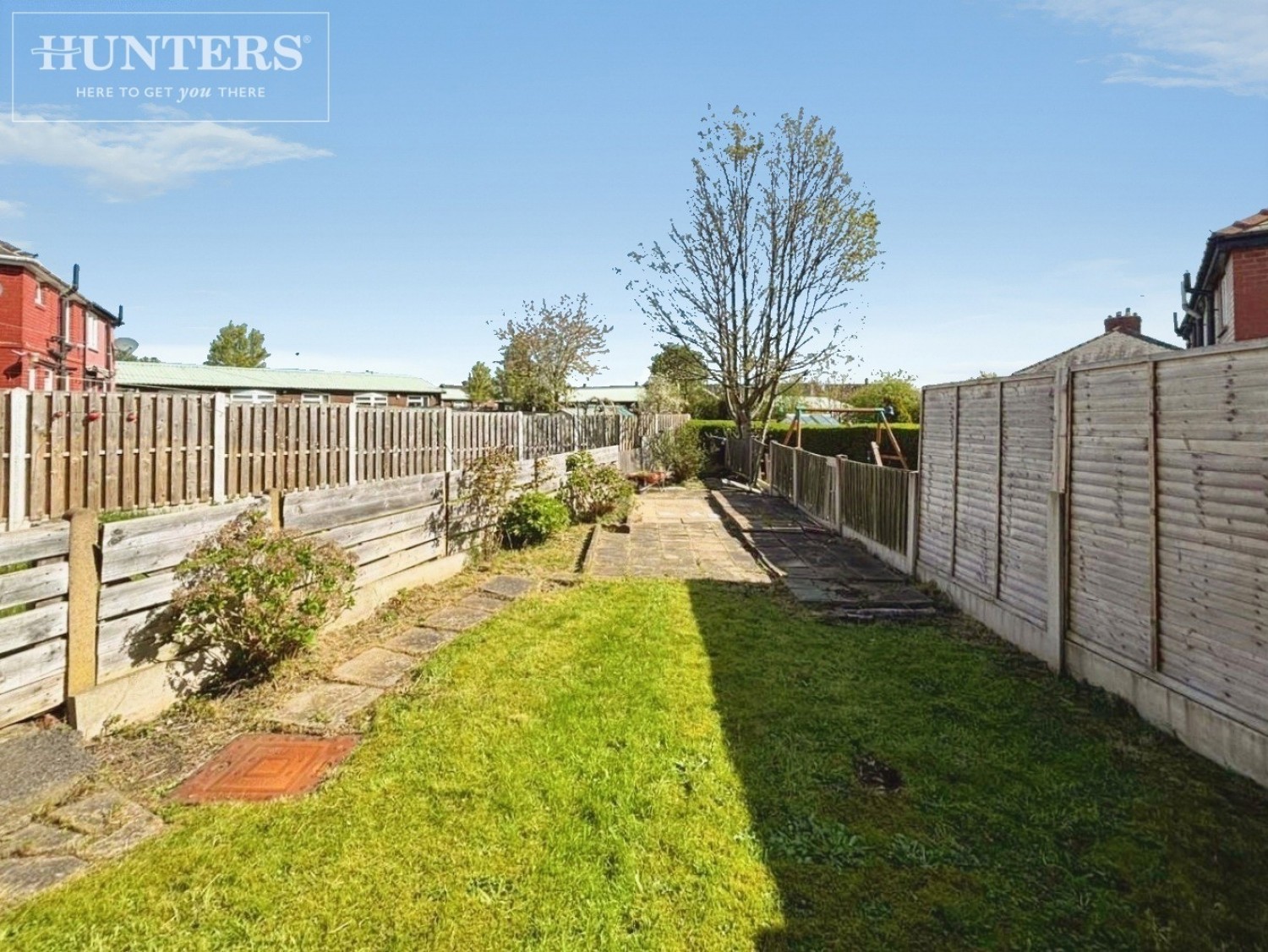 Bank End Avenue, Worsbrough, Barnsley