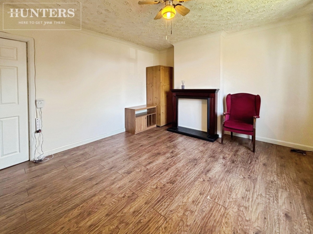 Bank End Avenue, Worsbrough, Barnsley