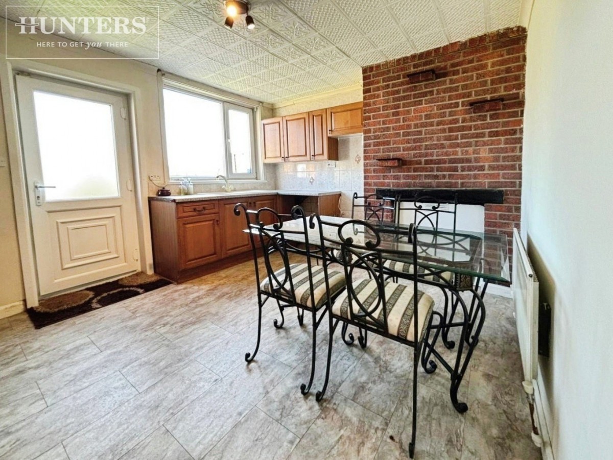 Bank End Avenue, Worsbrough, Barnsley