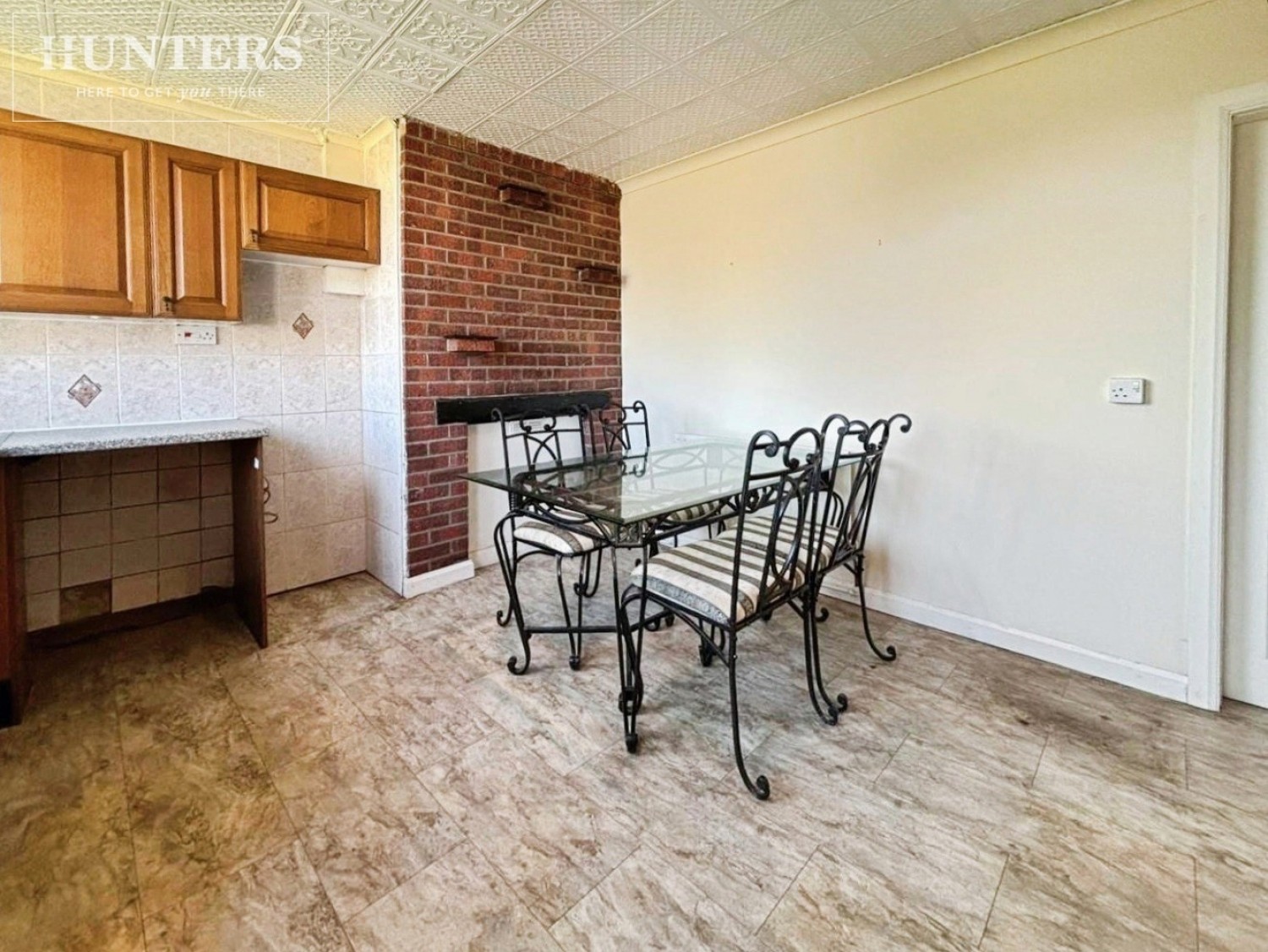 Bank End Avenue, Worsbrough, Barnsley