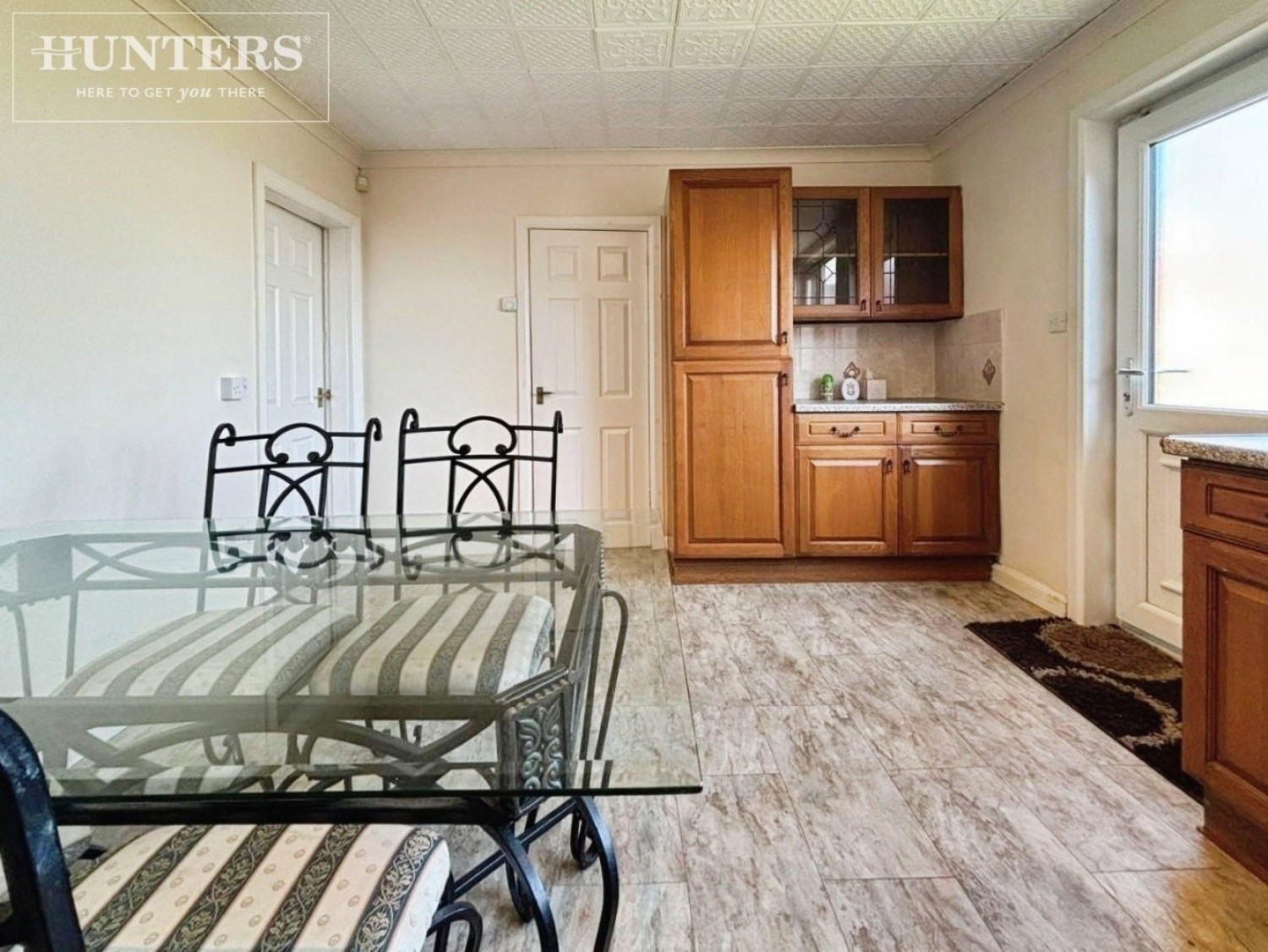 Bank End Avenue, Worsbrough, Barnsley