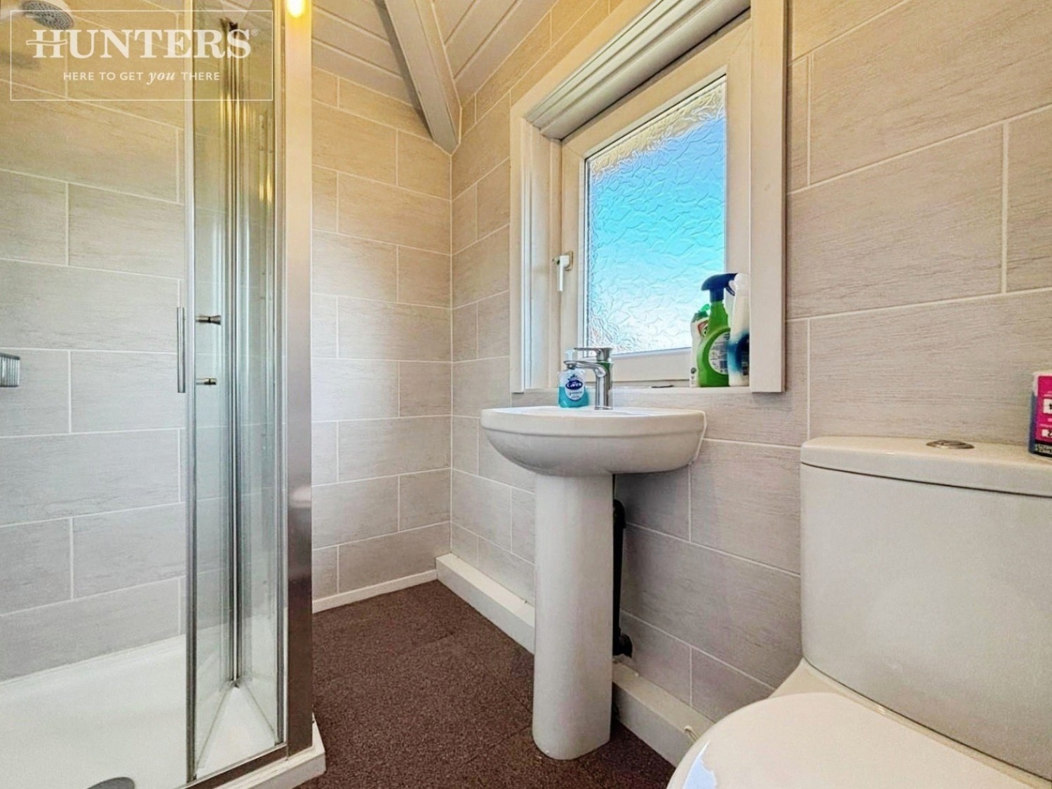 Bank End Avenue, Worsbrough, Barnsley