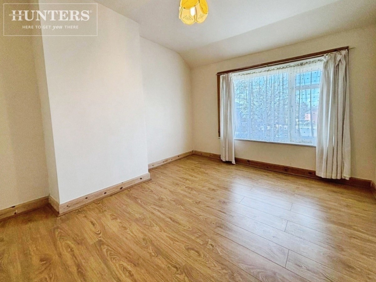 Bank End Avenue, Worsbrough, Barnsley