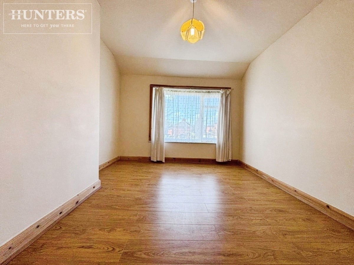 Bank End Avenue, Worsbrough, Barnsley