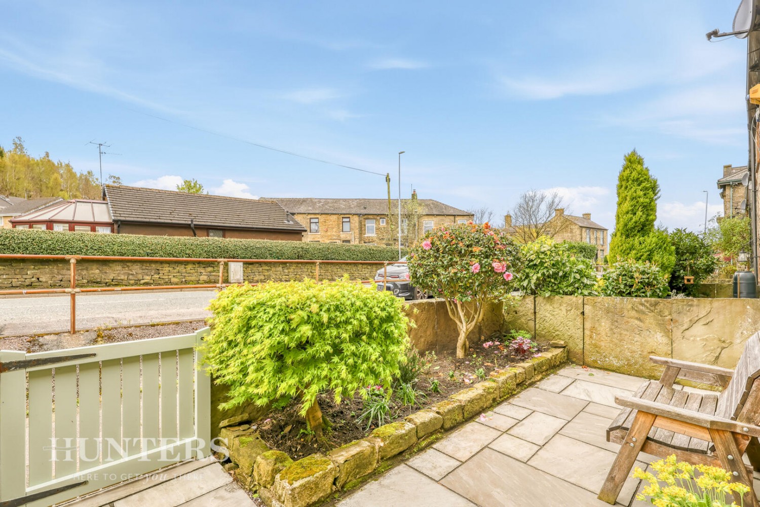 Halifax Road, Littleborough, OL15 0HL