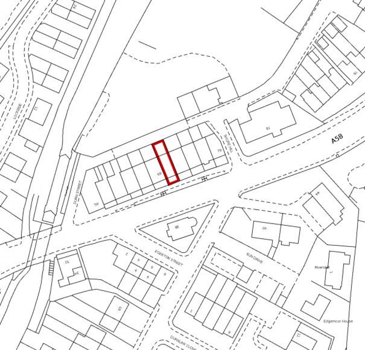 Halifax Road, Littleborough, OL15 0HL