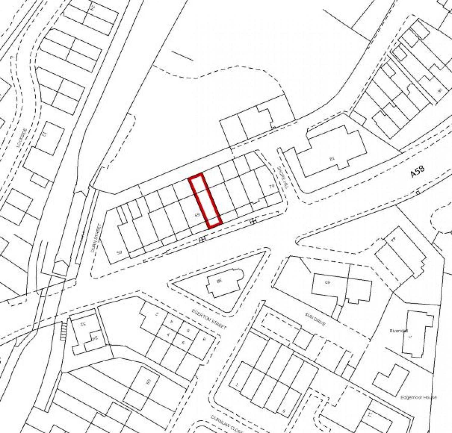 Halifax Road, Littleborough, OL15 0HL