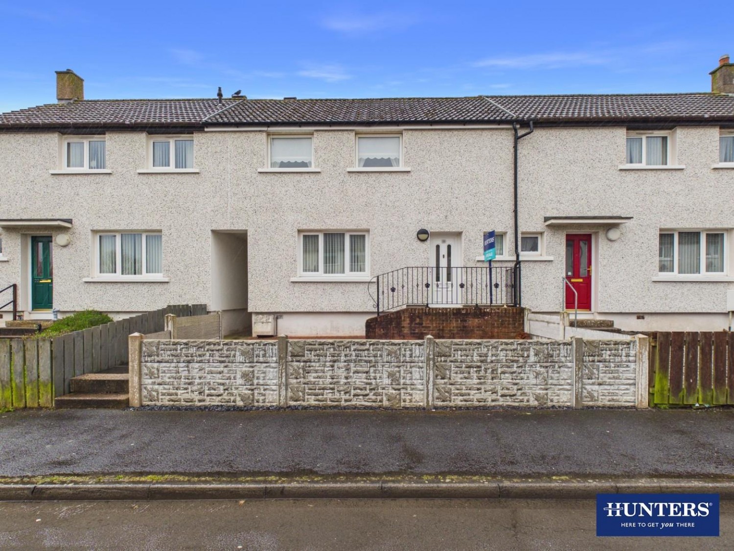 Fernlea Crescent, Annan, DG12