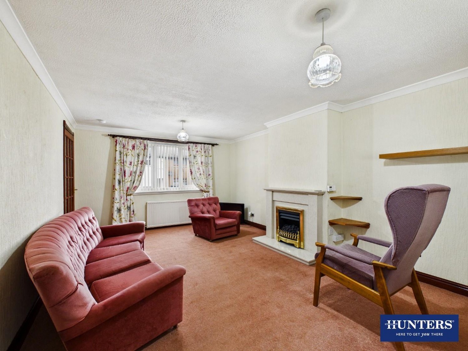 Fernlea Crescent, Annan, DG12