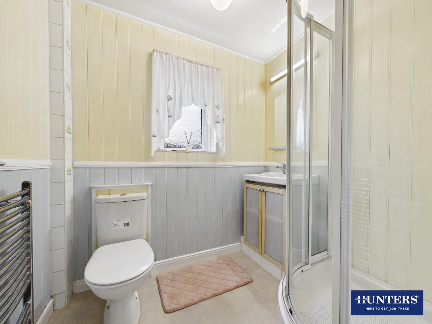 Fernlea Crescent, Annan, DG12